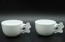 Rosenthal Landscape weiss 2