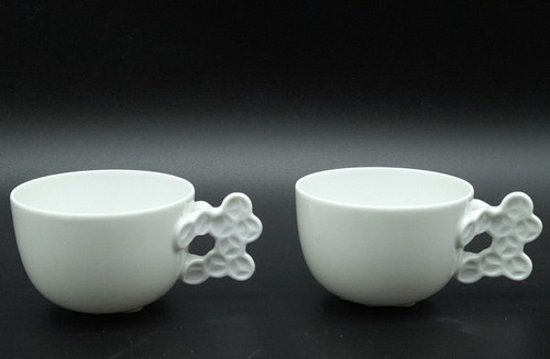 Rosenthal landscape weiss - weiss, 2