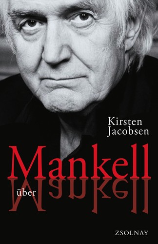 Mankell über - mankell,