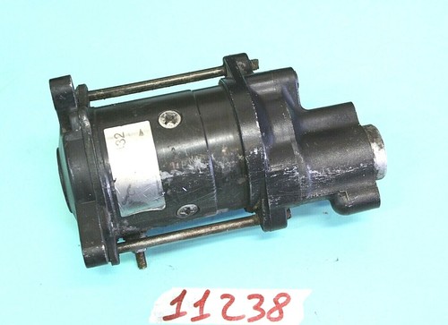Anlasser cagiva mito 125 - anlasser,