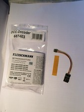 ✅Fleischmann 687403 -