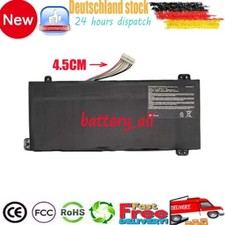 Akku für Medion Akoya P15649