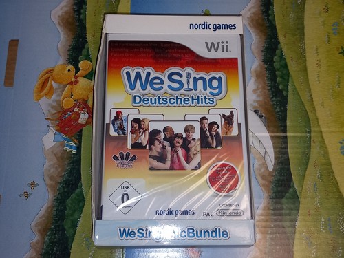 Sing deutsche hits 2 - deutsche,