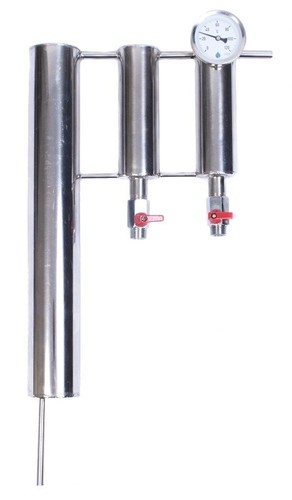 Modul des destillators - modul,