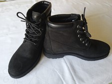 Timberland 39 Premium Boots 6 inch Waterproof Stiefel Damen Schnürschuhe