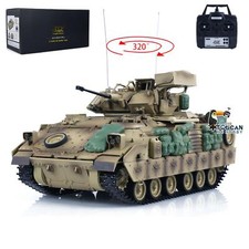 Tongde panzer m2a2 - 1/16, rc