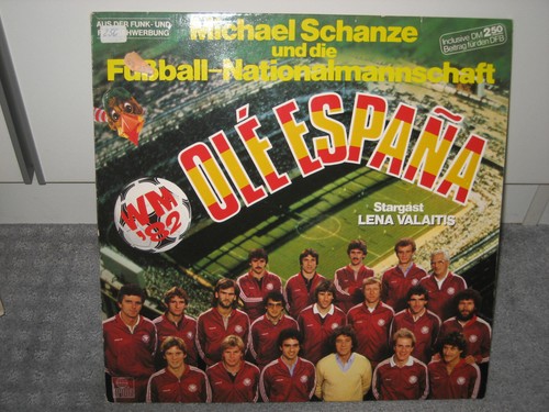 Michael schanze lena - michael, schanze/lena
