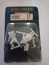 LOTR GW Metal Miniatur - Rare