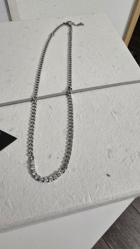 Paul valentine kette silber - kette,