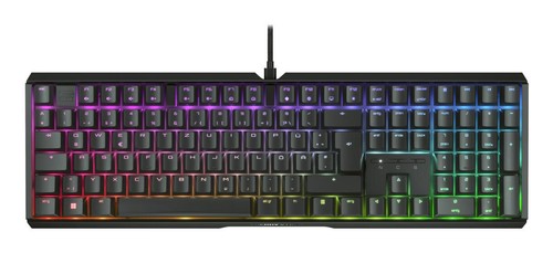 Cherry xtrfy tastatur - cherry,