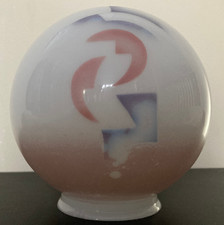 Original Bauhaus Glas