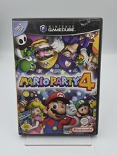Nintendo gamecube mario party - nintendo,