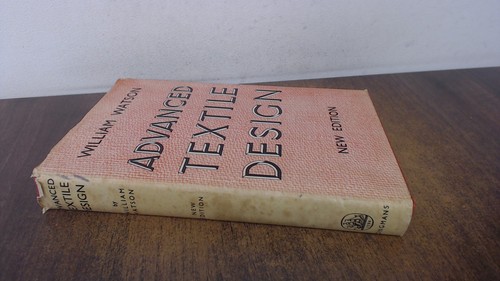 Advanced textile design - advanced,