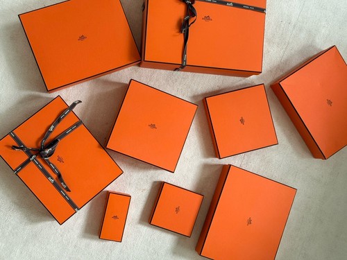 Original hermès paris - 9x,