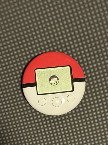 Pokewalker usa heart gold soul - pokewalker,