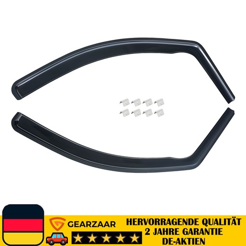Windabweiser regenabweiser - windabweiser,