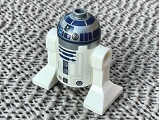 Lego Star Wars Minifigur -