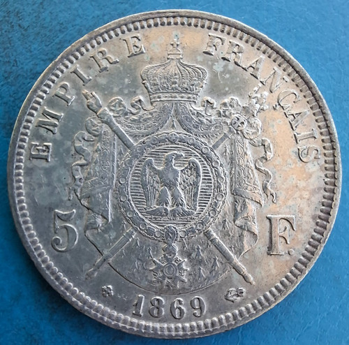 France napoléon iii 5 - iii,,