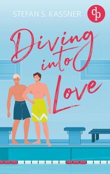 Diving into love eine - into, gay
