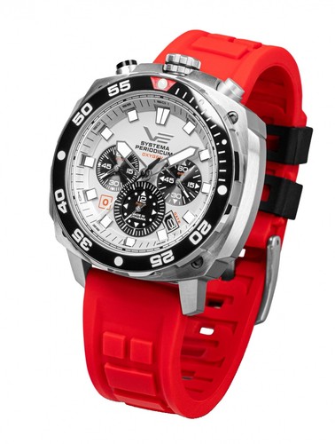 Vostok europe herrenuhr - vostok,