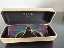 Mykita No.1 "JOZO" Eyeglasses