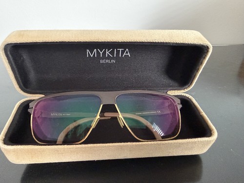 Mykita jozo eyeglasses - mykita, "jozo"