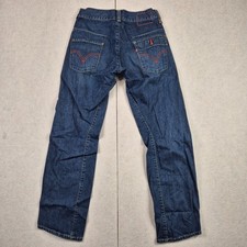 Levi's Engineered Jeans Hose