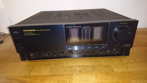 Goldstar gsa 9320 - /, universum