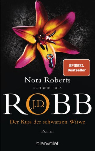 Der kuss schwarzen witwe - schwarzen,