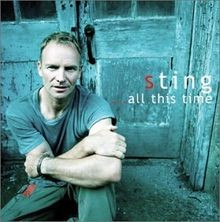 All this time - this, von