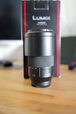 Panasonic LUMIX S 70-300mm