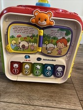 VTech Baby Entdeckerwürfel