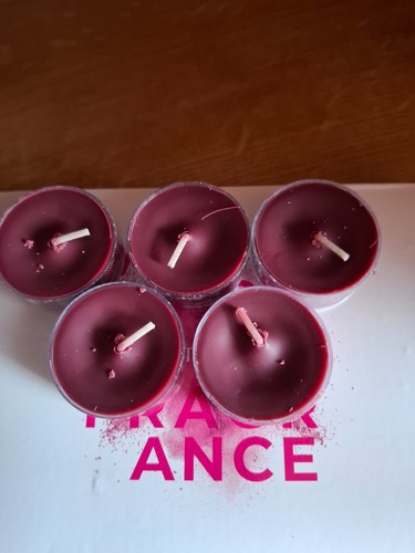 Partylite duftteelichter - partylite,