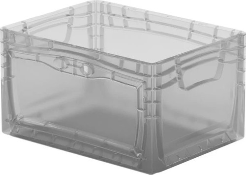Surplus systems eurobox - surplus,