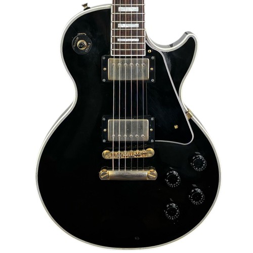 Fgn fujigen les paul custom - fgn,