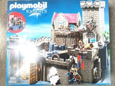PLAYMOBIL Knights 6000