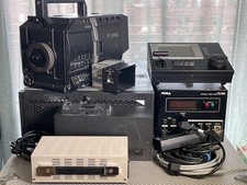 Slowmotion S35 Kamera 4K ForA