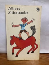 Alfons Zitterbacke