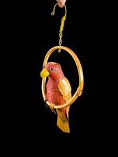 Mid Century Tiki Bar Deko -