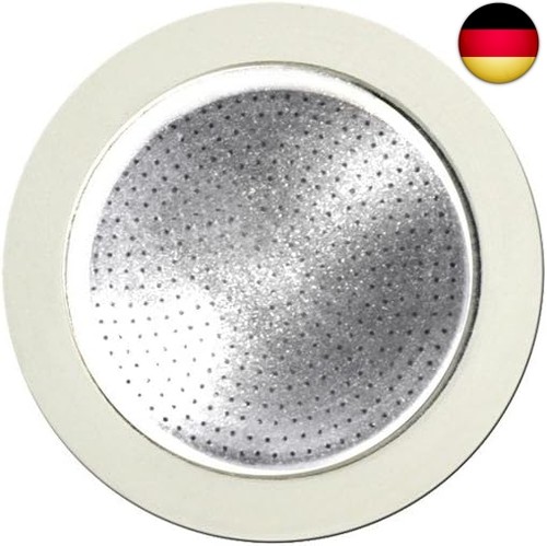 Bialetti set ersatzteile - ersatzteile, 3