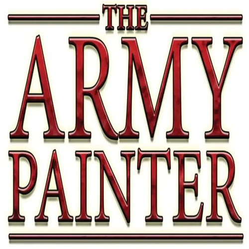 The army painter - speed, paint