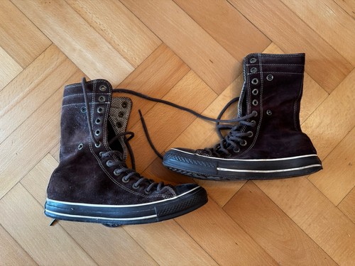 Schuhe stiefel converse 39 - schuhe, gr.