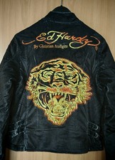 Hardy damen jacke vintage - ed,