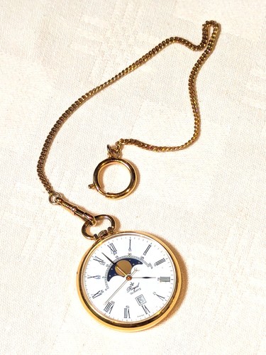 Taschenuhr royal quartz - taschenuhr,
