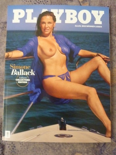 Playboy 2026 mit simone - playboy,