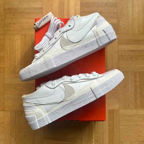 Nike blazer low sacai - nike,