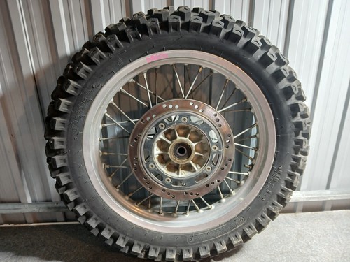 Suzuki dr650 hinterrad - dr650,