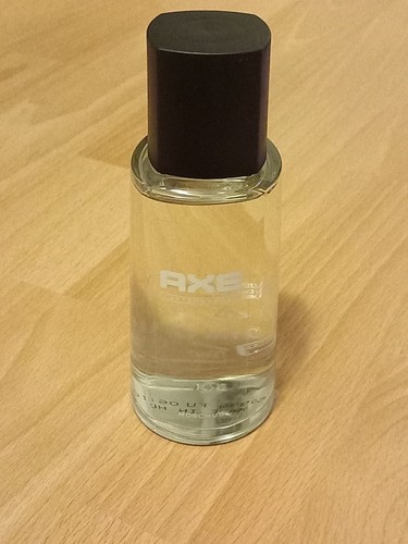 Axe aftershave moschus - aftershave,