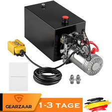 Hydraulikaggregat