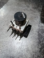 Renault Twingo II CN0 Hydraulikblock ESP Steuergerät ABS-Block 8200403322F